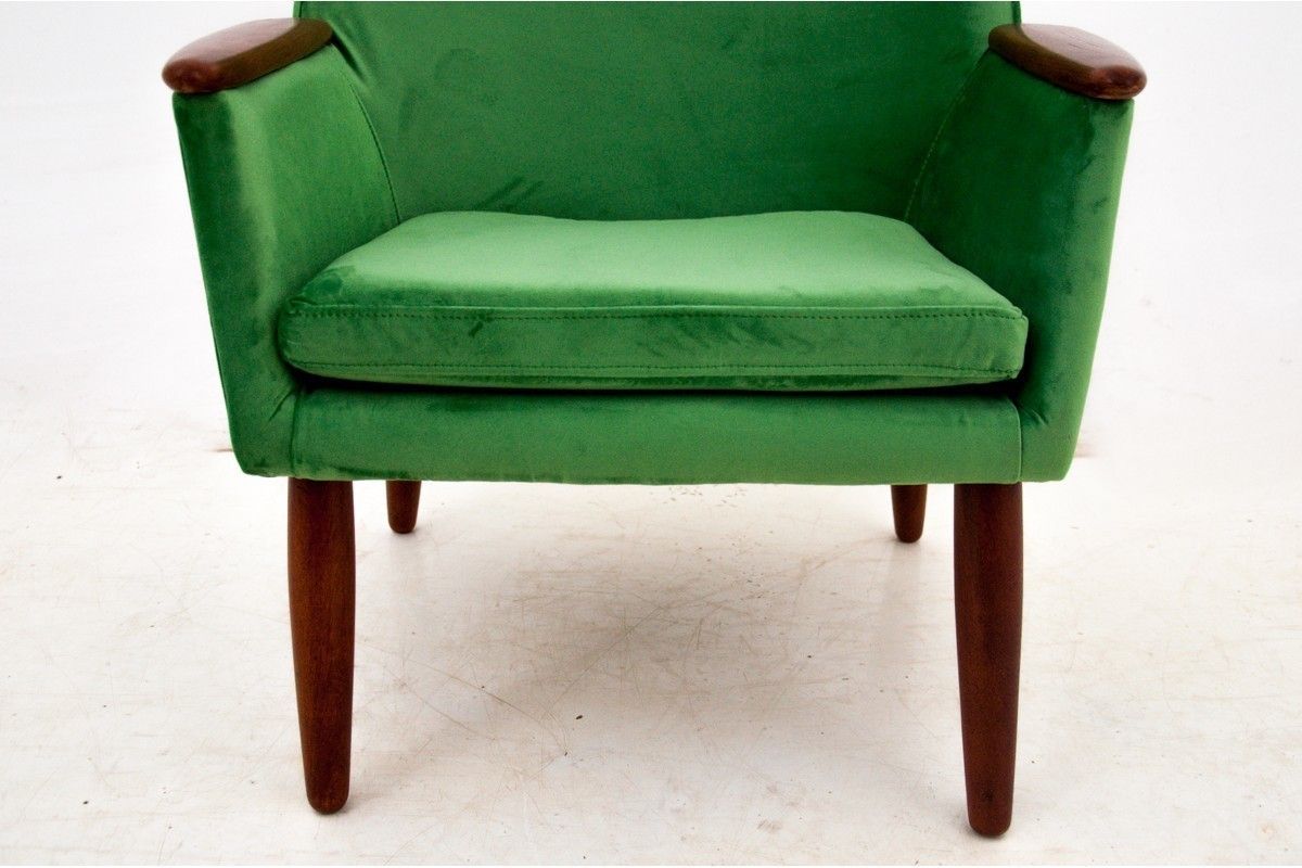 Armchair, Denmark, 1960s photo Furniture