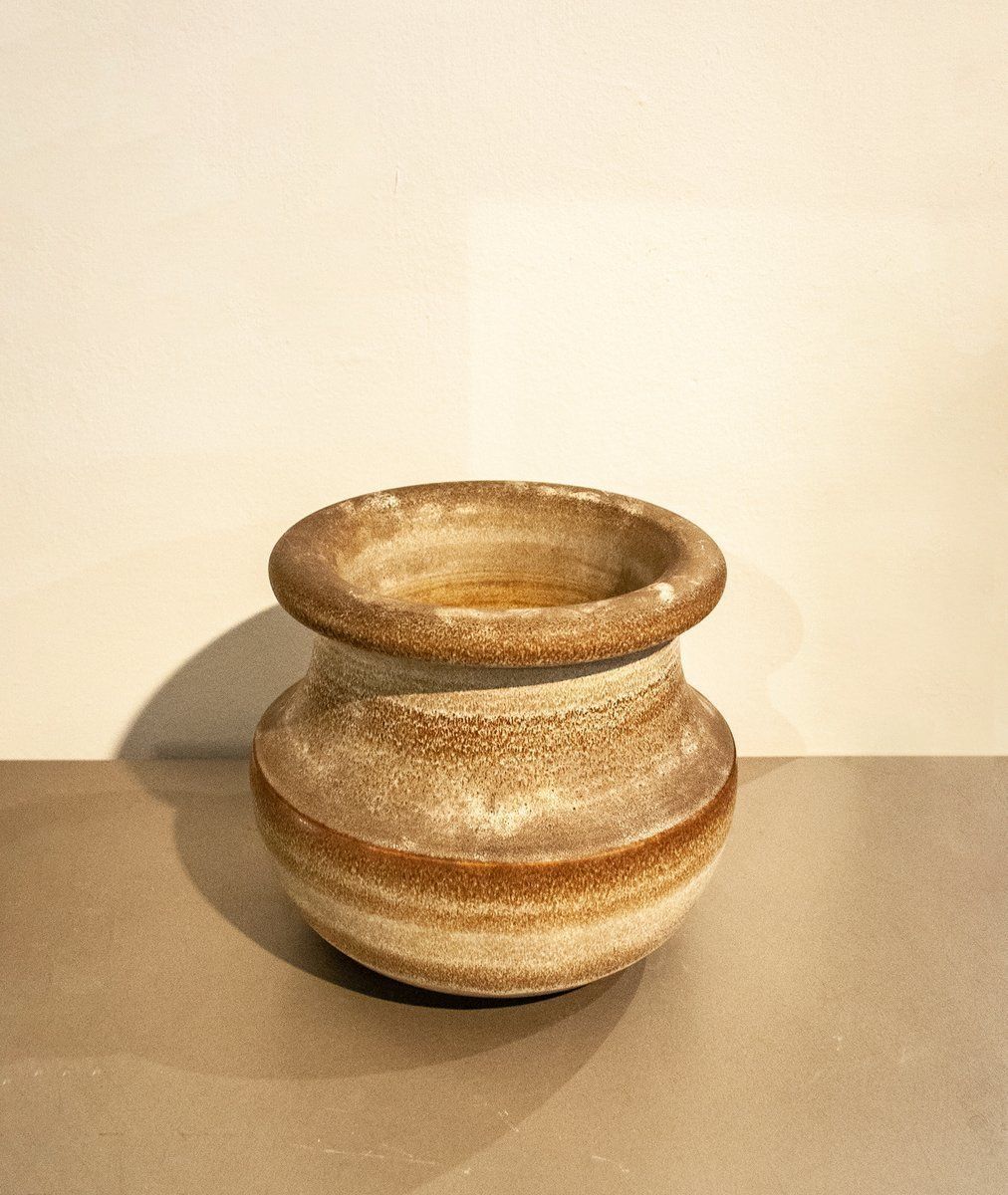 Serie Ceramic Acore Vaas Van Nanni Valentini, Jaren 1970 photo furniture