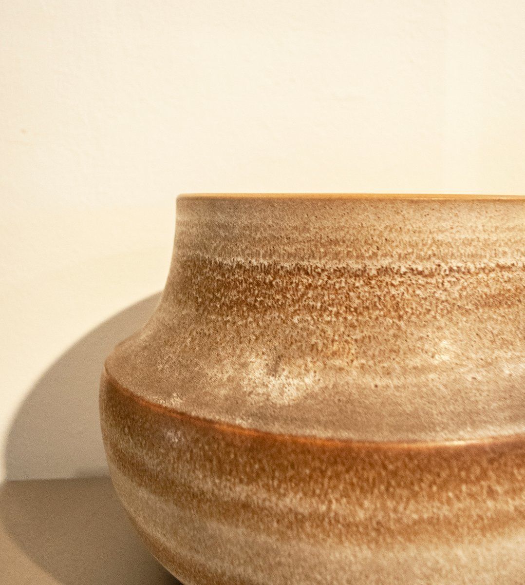 Serie Ceramic Acore Vaas Van Nanni Valentini, Jaren 1970 photo 1191.84