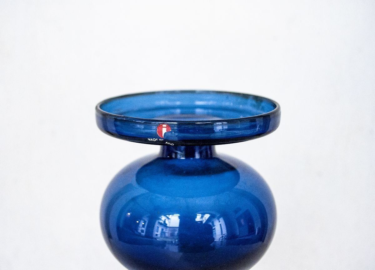 Vase By Timo Sarpaneva For Iittala, 1960s photo for sale
