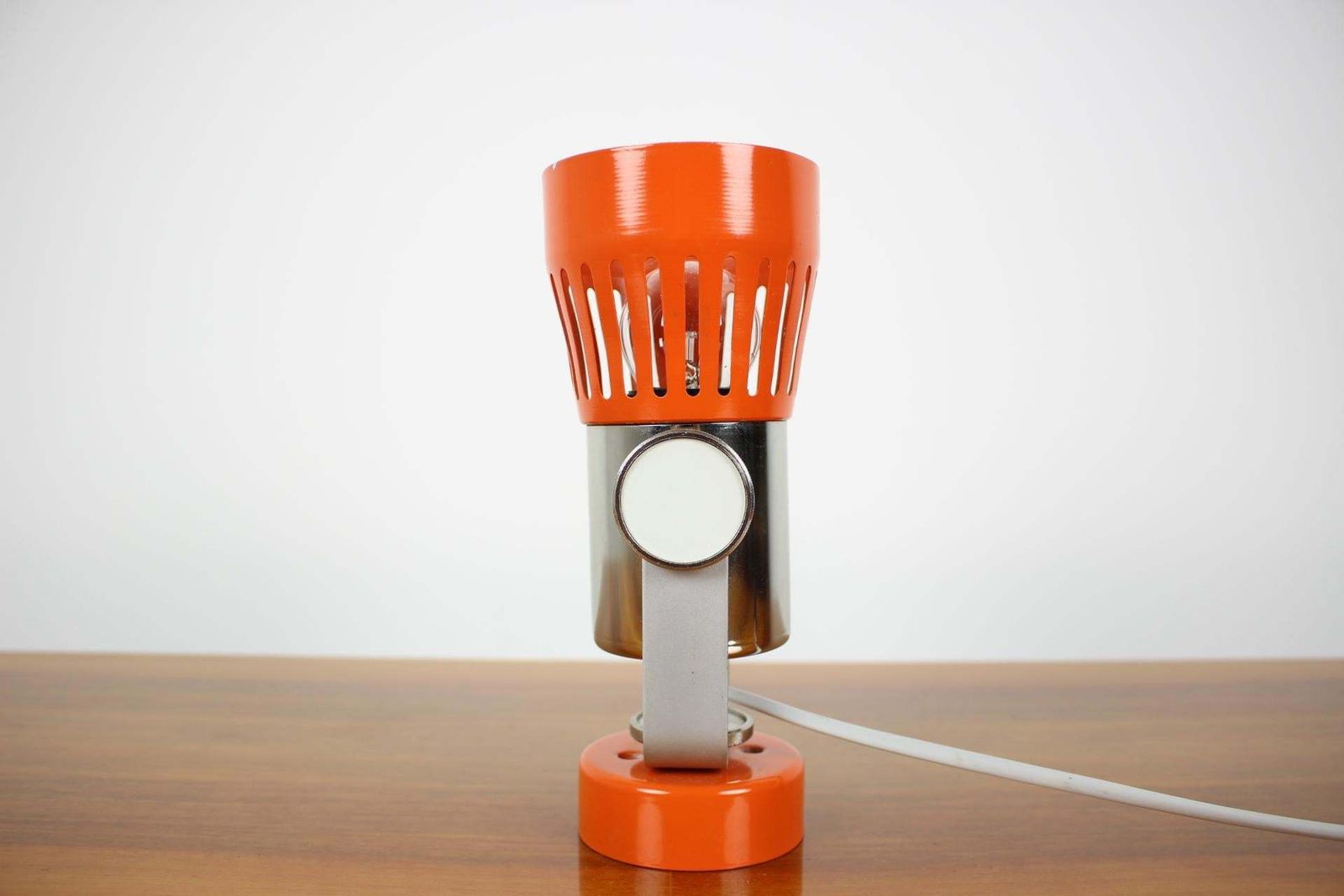 Mid Century Wall Or Table Lamp Designed By Pavel Grus, 1970s photo 255.0