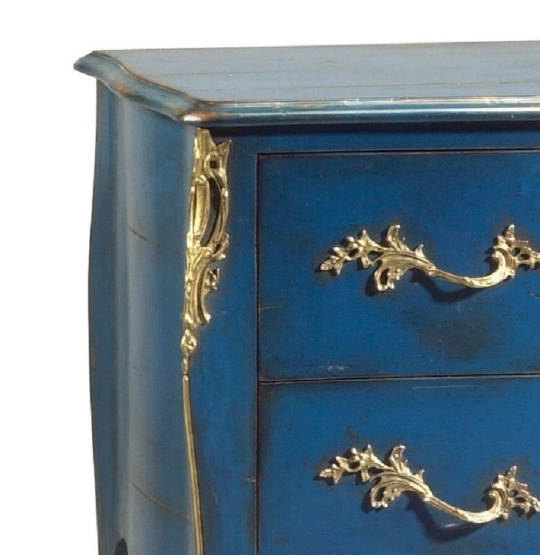 Louis XV Style Commode photo for sale