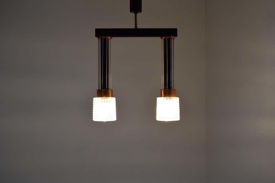 Vintage Pendant By Drukov,1960‘S. photo 304.0