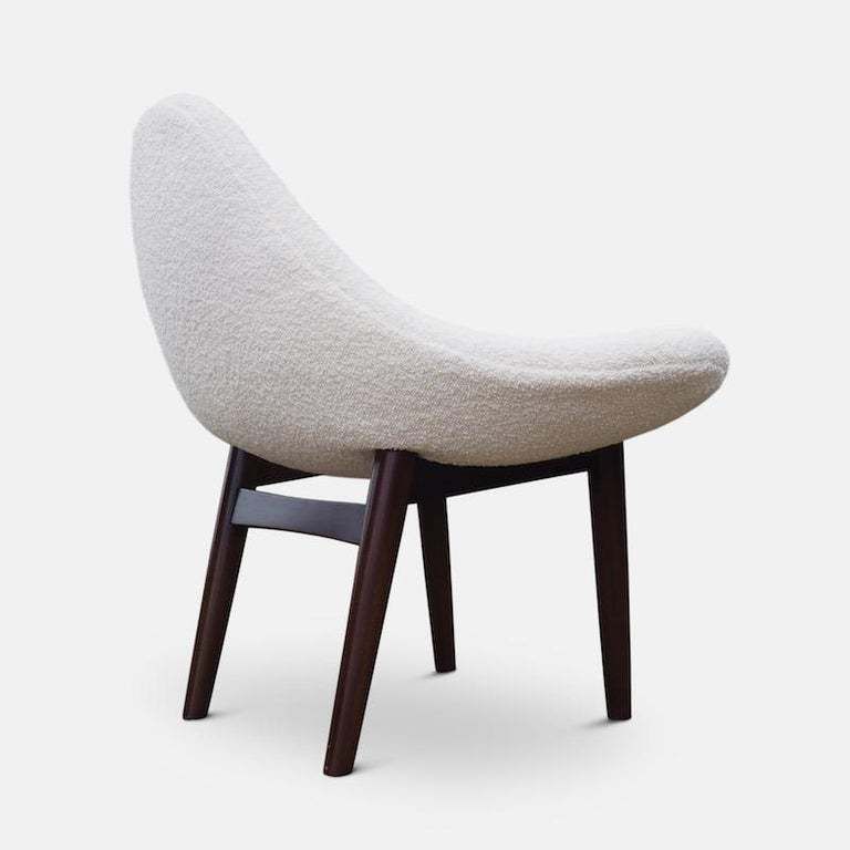 1950s Lounge Chair In The Manner Of Finn Juhl photo buy