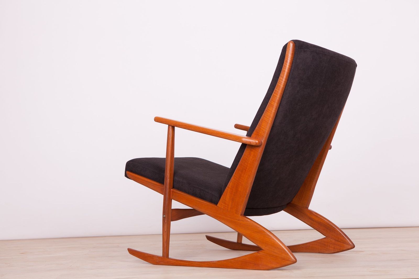 Mid Century Model 97 Armchair By G. Jensen For Kubus, 1950s photo Furniture