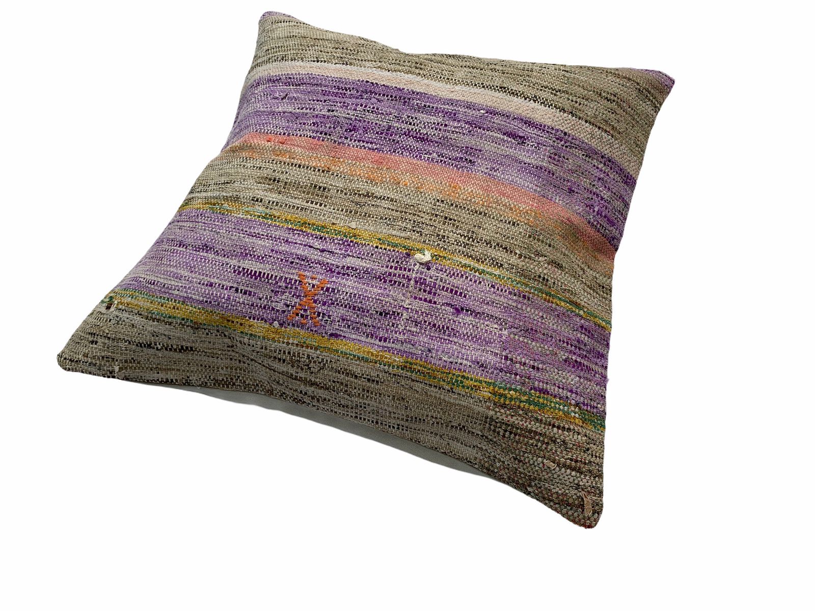 photo furniture Kilim Pillow Tapis Kelim Pillow Cover ,Meditation Bench Kelim Teppich Boho Cushion Sofa Turkish Pillow