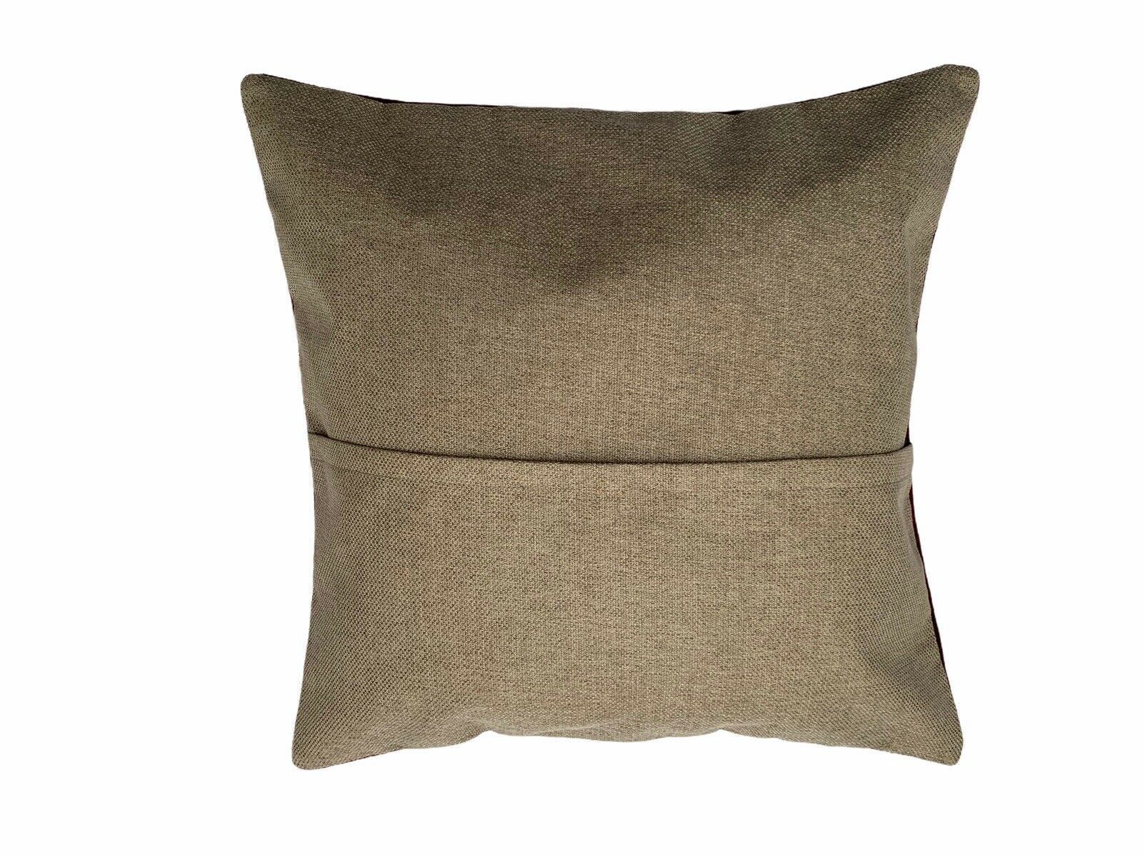 photo furniture Kilim Pillow Tapis Kelim Pillow Cover ,Meditation Bench Teppich Boho Kilim Cushion Sofa Turkish Pillow