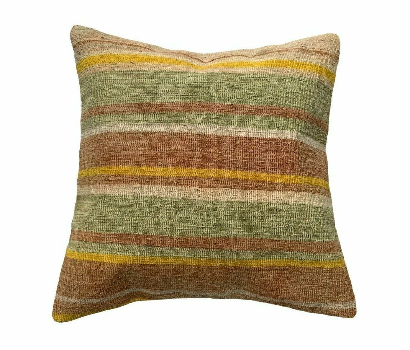 photo furniture Kilim Pillow Tapis Kelim Pillow Cover, Meditation Bench Kelim Teppich Boho Cushion Sofa Turkish Pillow
