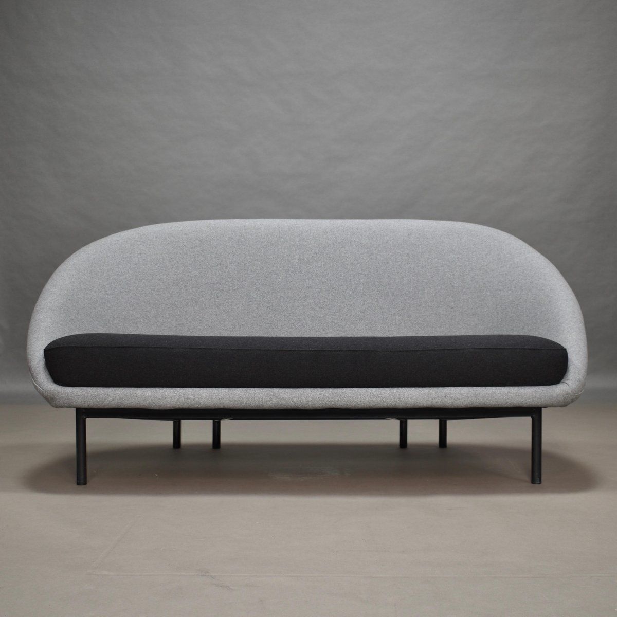 C815 2 Sofa By Theo Ruth For Artifort, Netherlands, 1958 photo furniture