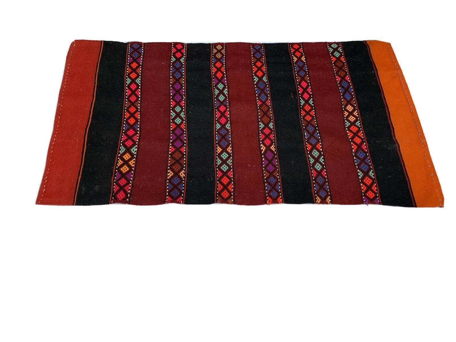 photo furniture Traditional Turkish Kilim Rug , Vintage Turkish Wool Country Home Kelim