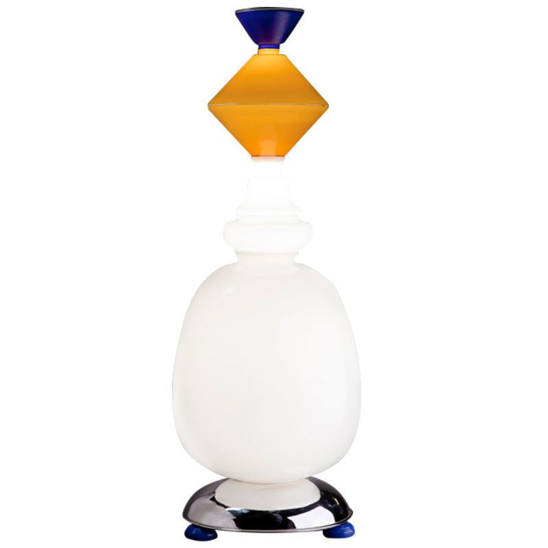 Bloom Standing Lamp