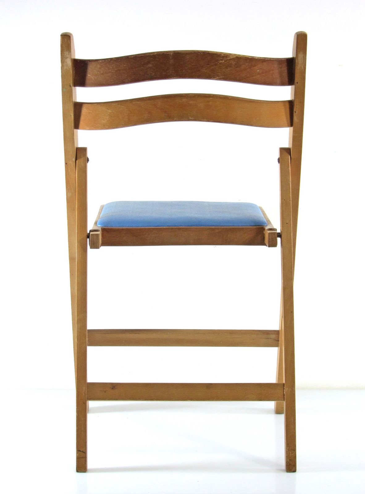 2 Jaren Zestig Theater Klapstoelen photo 414.0