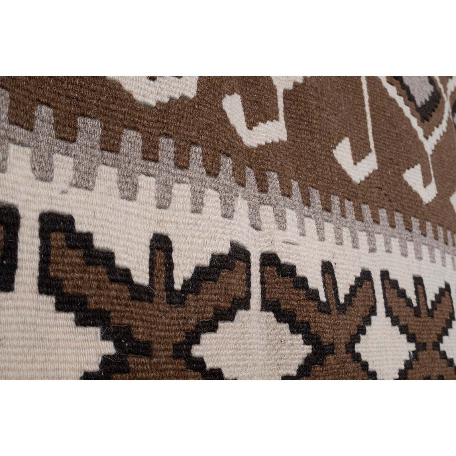 Vintage Turkish Kayseri Kilim Rug 118 X 140 Cm photo for sale