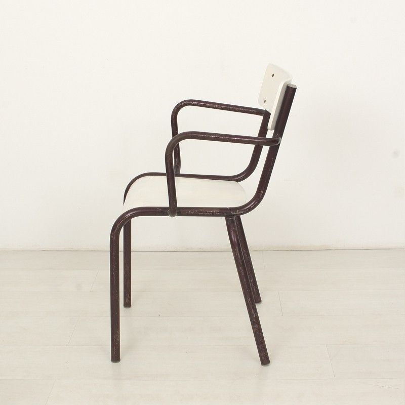 Vintage Armchair, 1940s photo 71.0