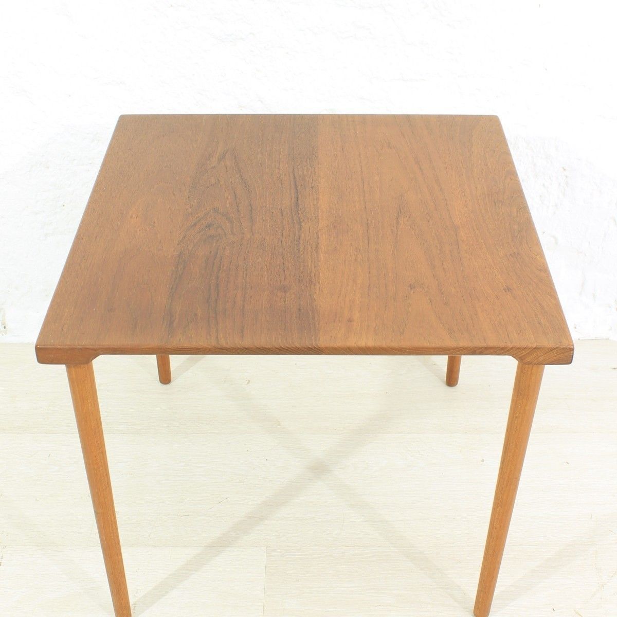Danish 60s Mid Century Side Table By Hvidt And Nielsen For France And Son photo Furniture