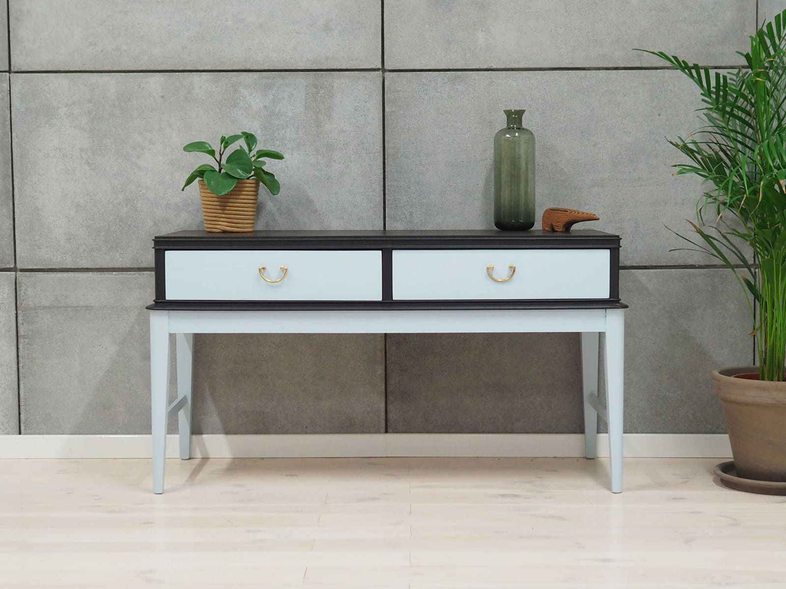 Walnut Chest Of Drawers, French Design, 1970s, Production: France photo furniture