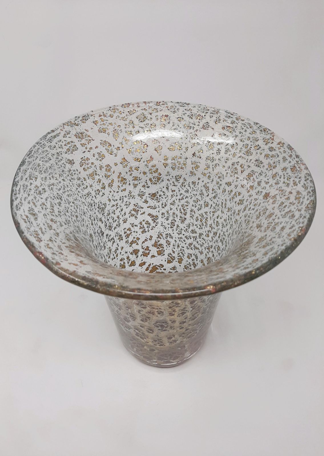 Ercole Barovier "Porpora" Vase For Barovier & Toso, Circa 1954 photo 7214.0