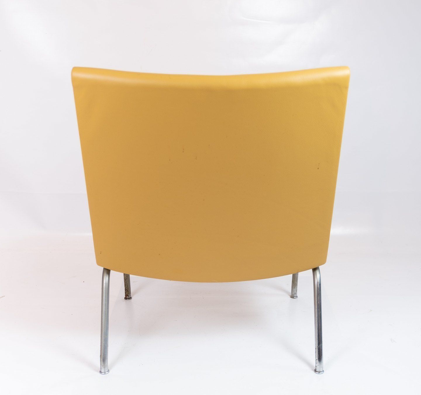 A Set Of 2 Kastrup Chair, Model Ch401  By Hans J. Wegner For  Carl Hansen & Son From 1968 photo 1575.0