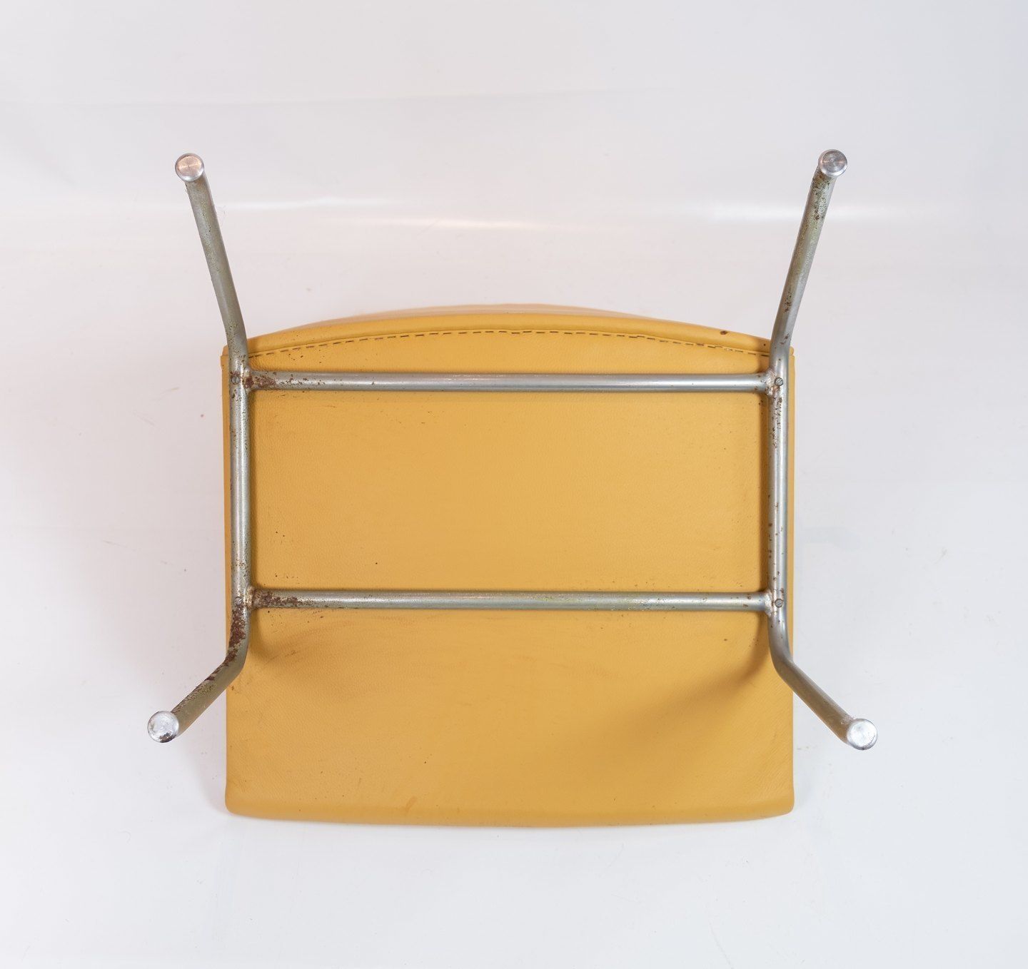 A Set Of 2 Kastrup Chair, Model Ch401  By Hans J. Wegner For  Carl Hansen & Son From 1968 photo vinterior