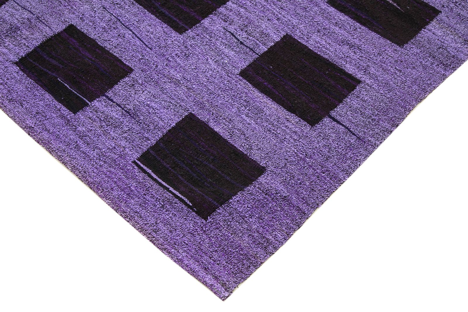 Tribal Kilim 203 X 305 Sku 22755 photo 990.0