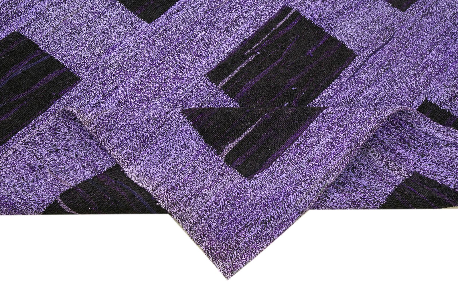 Tribal Kilim 203 X 305 Sku 22755 photo vinterior