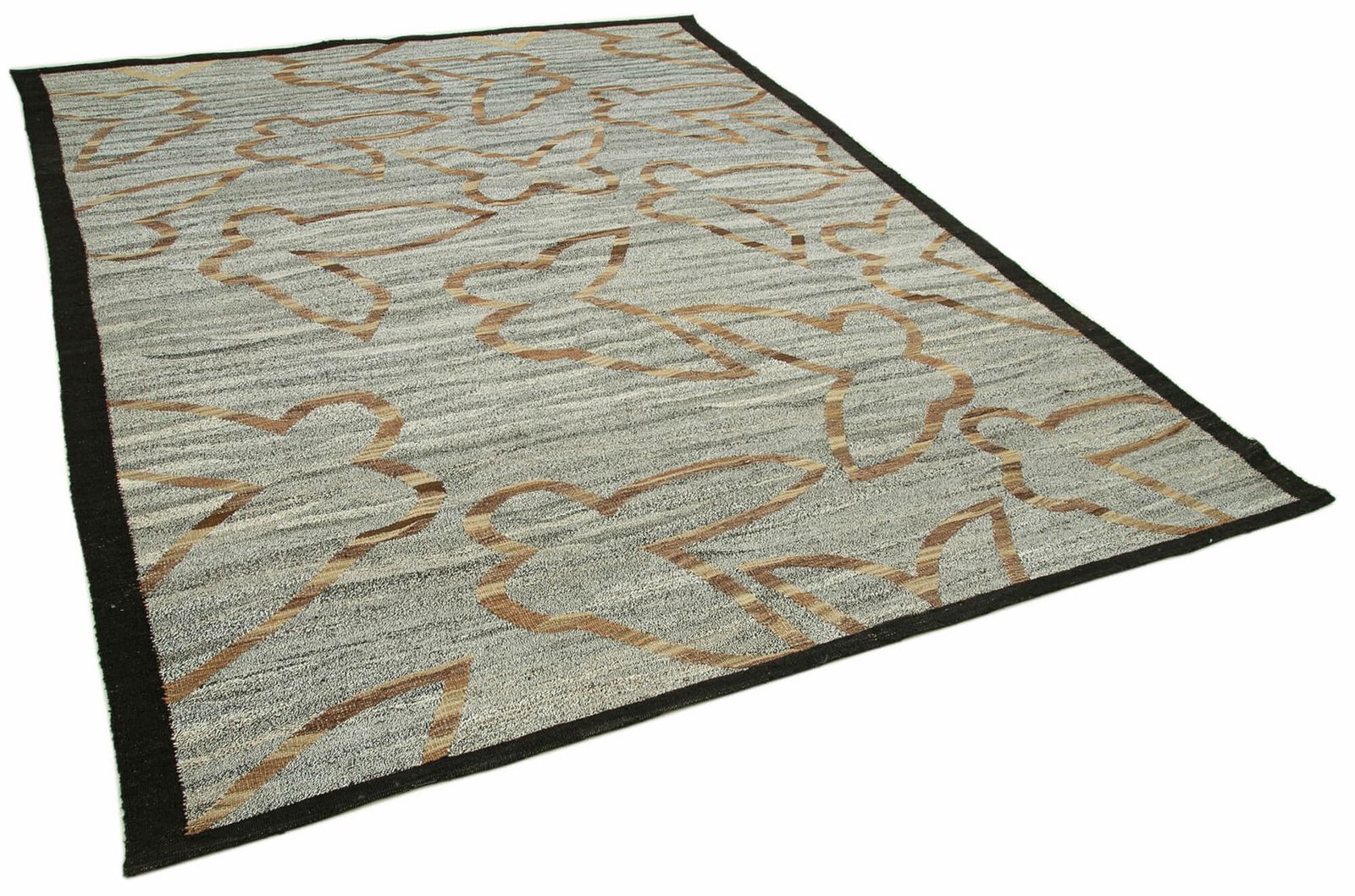 Tribal Kilim 237 X 307 Sku 26677 photo furniture