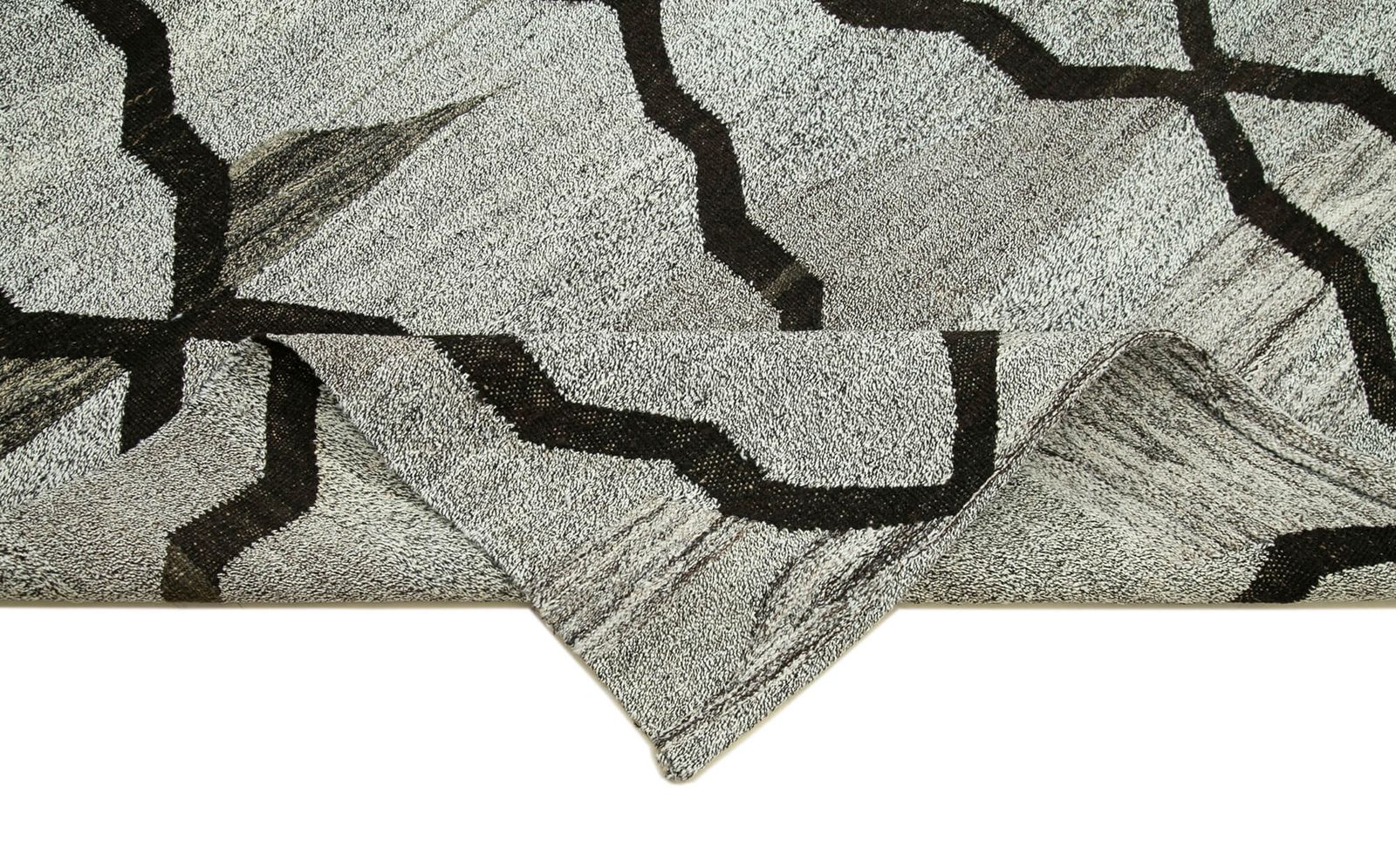 Tribal Kilim 241 X 303 Sku 26599 photo for sale