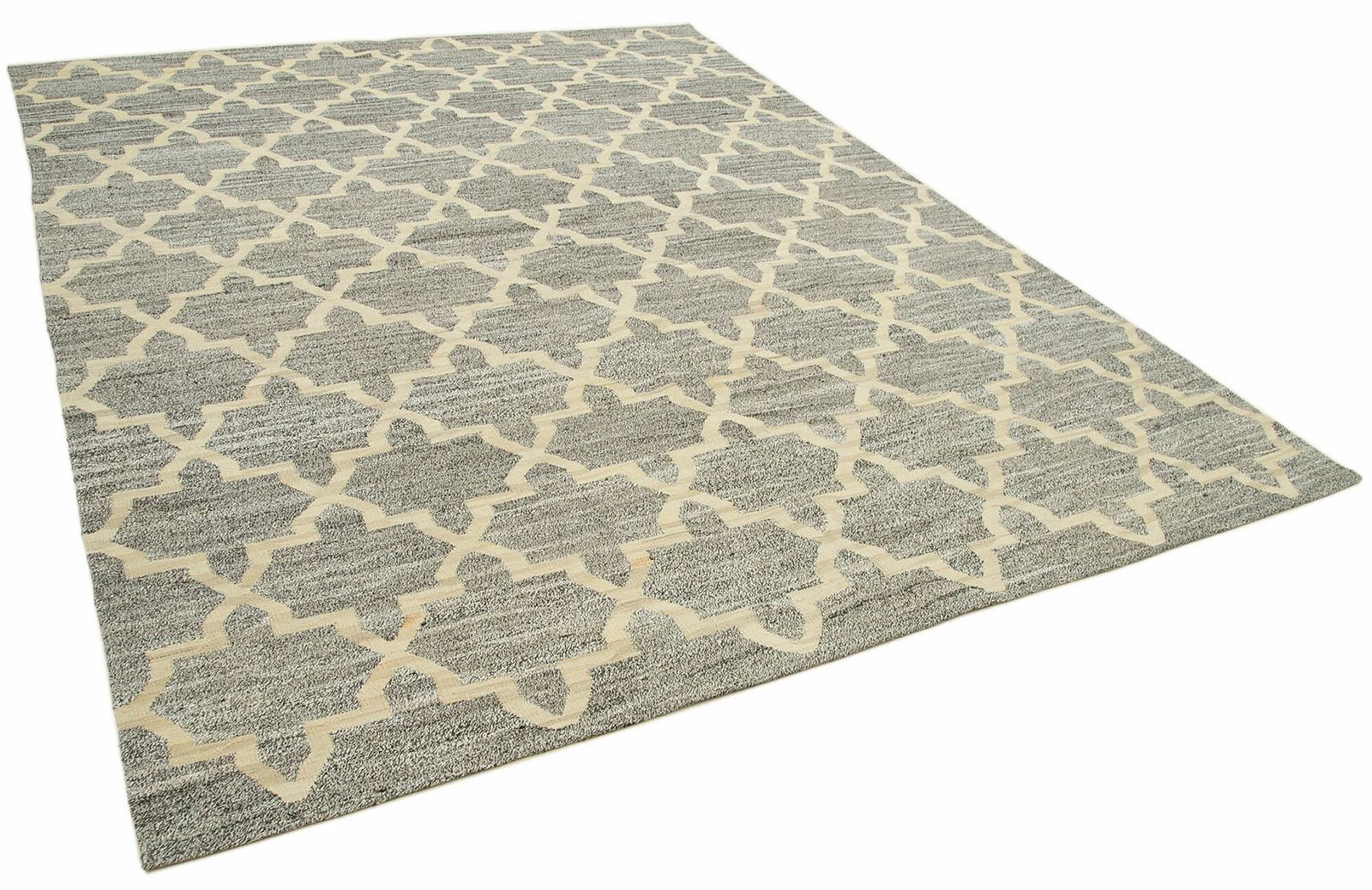 Tribal Kilim 241 X 306 Sku 26875 photo furniture
