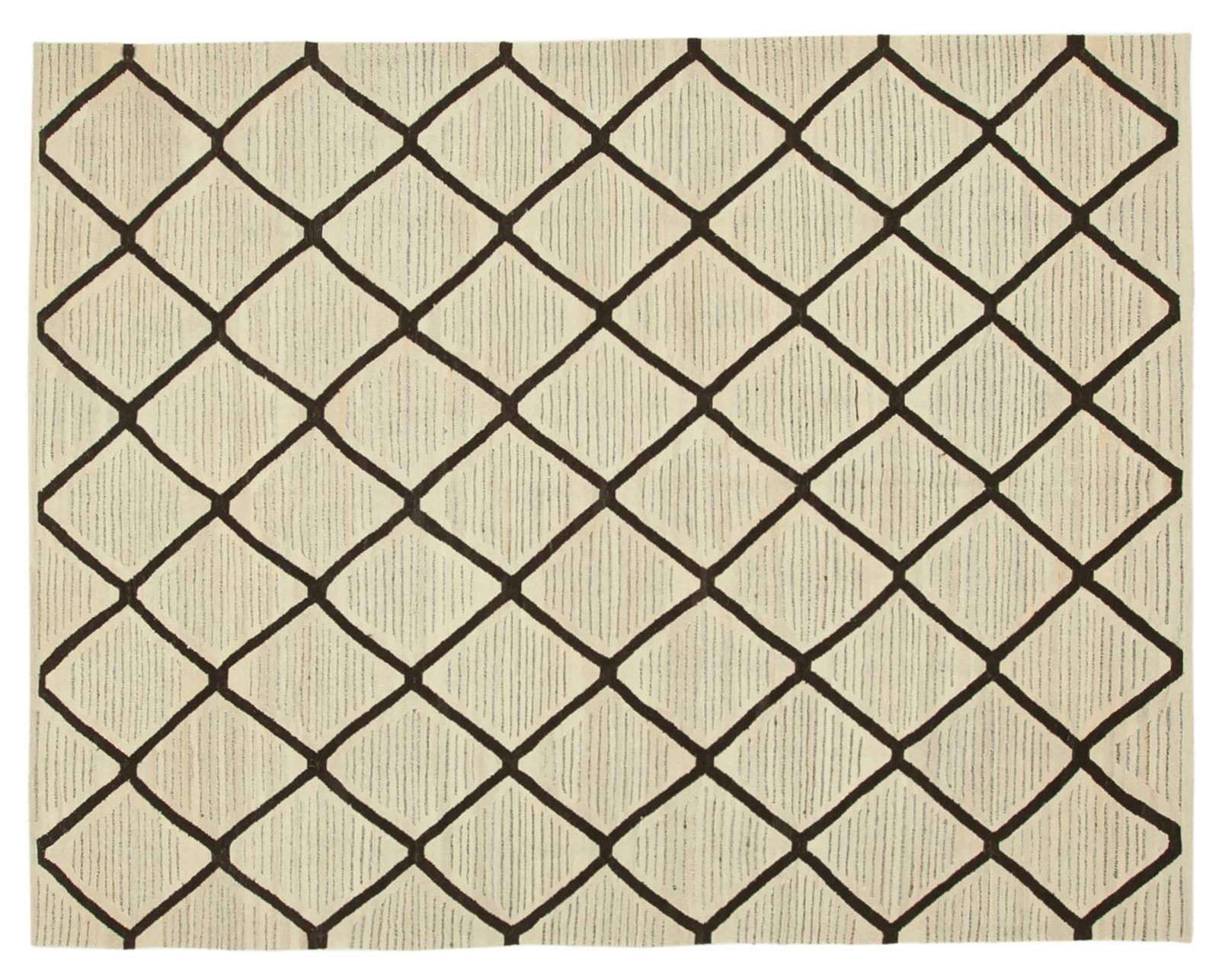 Tribal Kilim 244 X 310 Sku 26874 photo buy