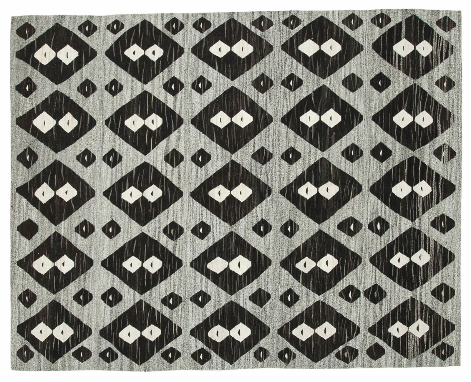 Tribal Kilim 245 X 314 Sku 26682 photo buy