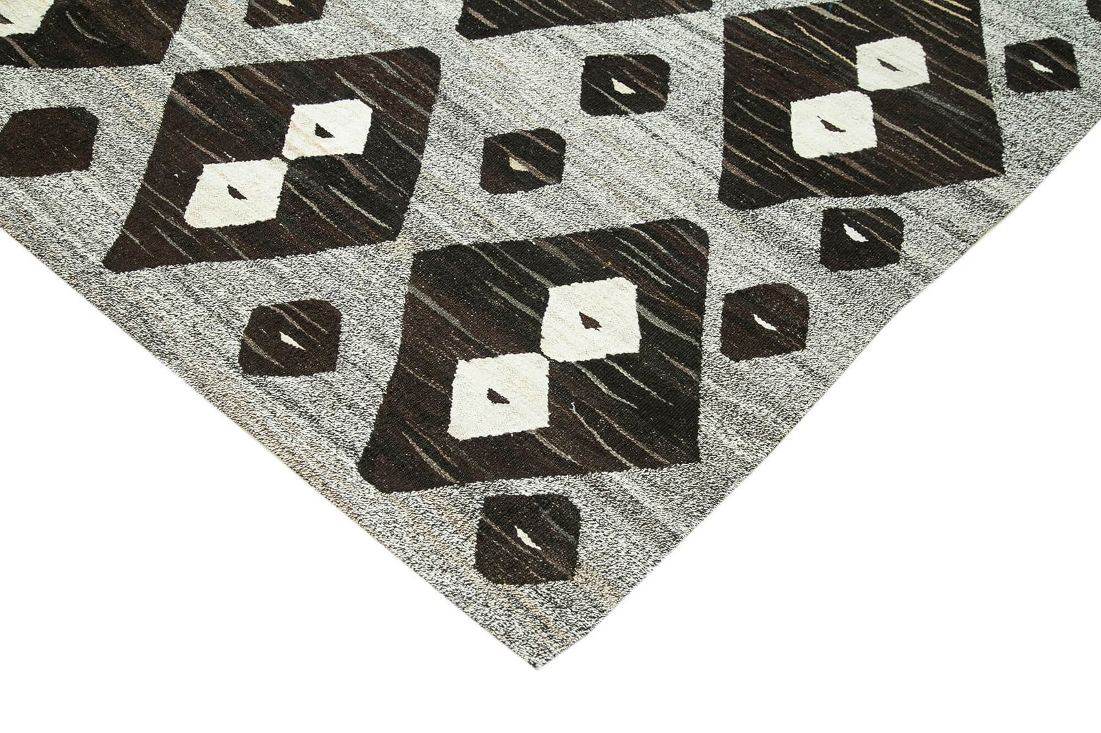 Tribal Kilim 245 x 314 Sku 26682 photo vinterior