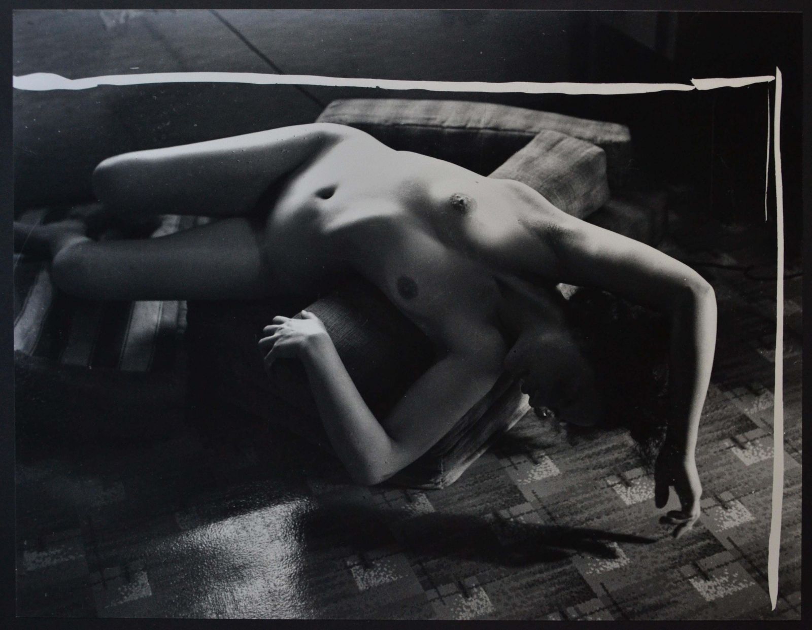 Nude 1975