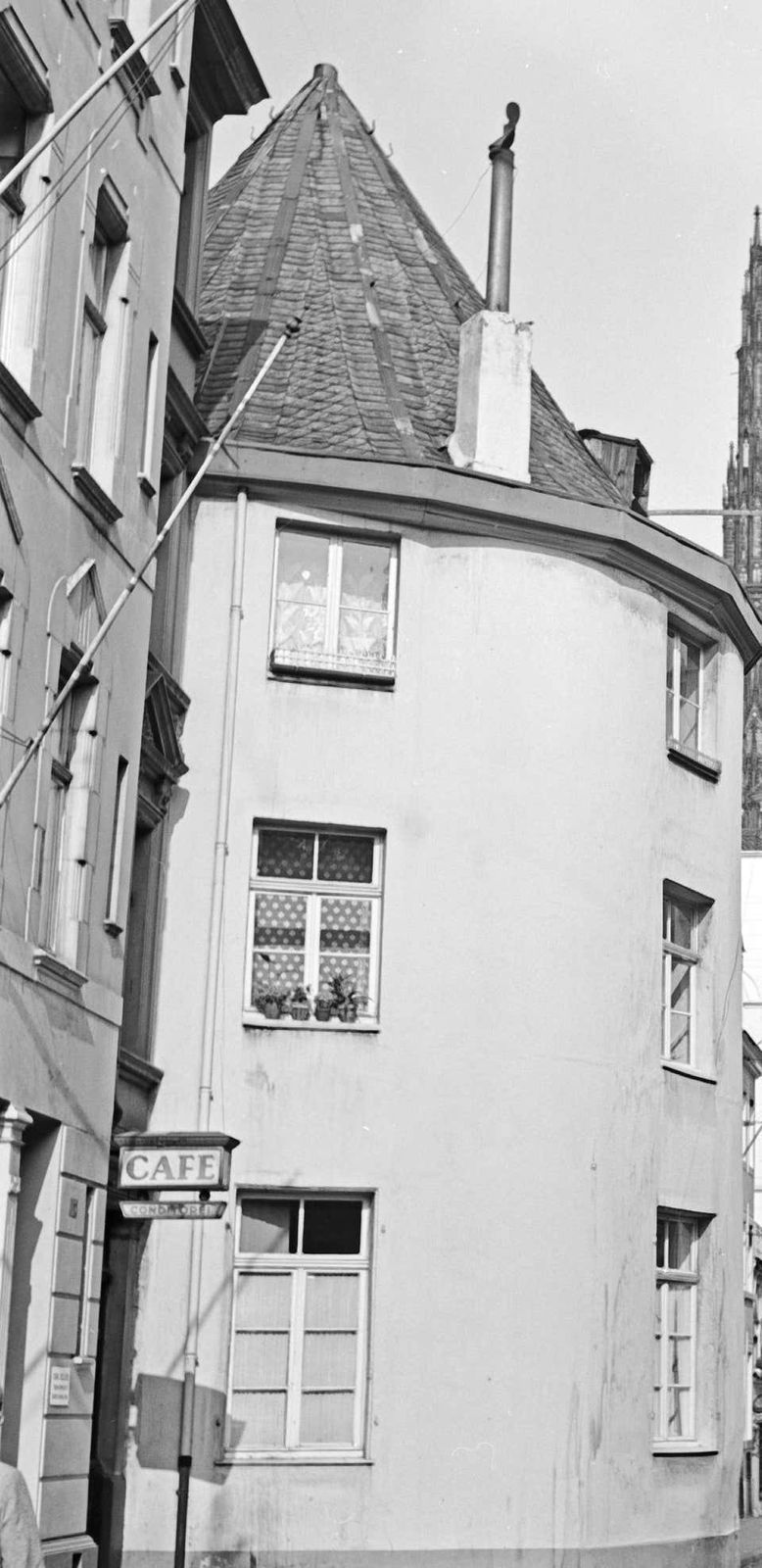 Karl Heinrich Lämmel Cologne, Germany 1935, Printed Later 1935/2012 photo Art