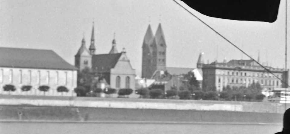 Karl Heinrich Lämmel Cologne, Germany 1935, Printed Later 1935/2012 photo Art