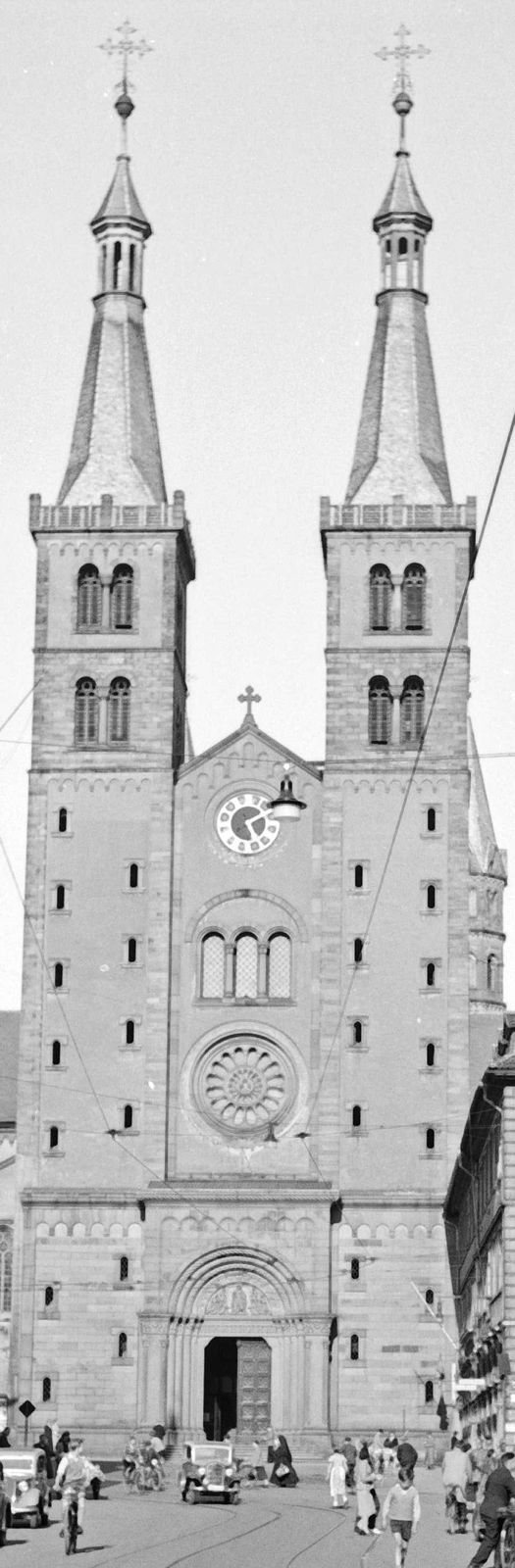 Karl Heinrich Lämmel Würzburg, Germany 1935, Printed Later photo furniture