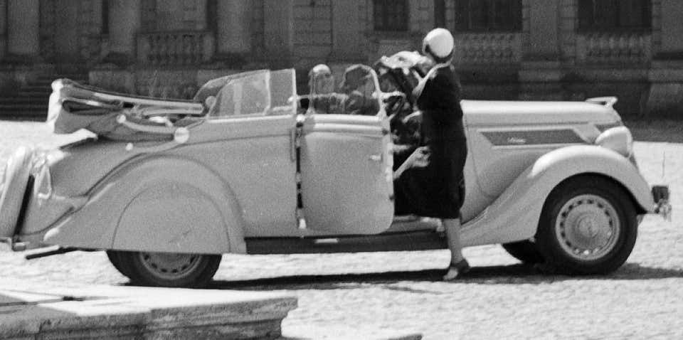 Karl Heinrich Lämmel Würzburg, Germany 1935, Printed Later photo for sale