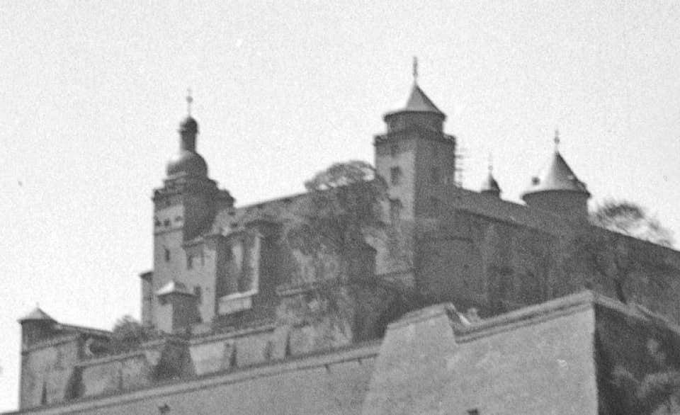 Karl Heinrich Lämmel Würzburg, Germany 1935, Printed Later photo for sale