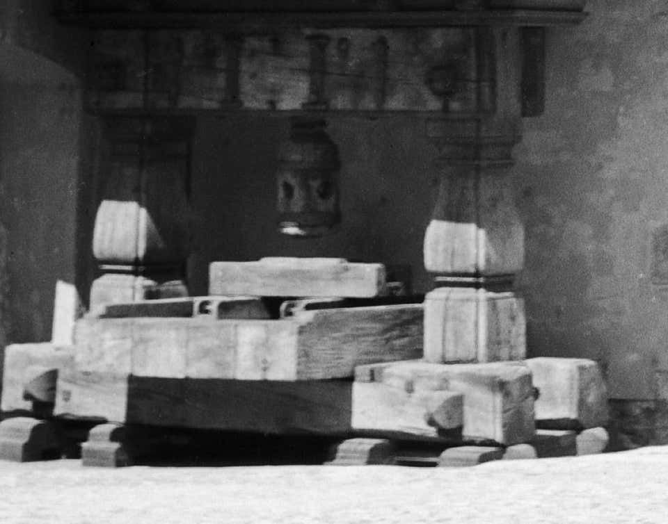 Karl Heinrich Lämmel Würzburg, Germany 1935, Printed Later photo for sale