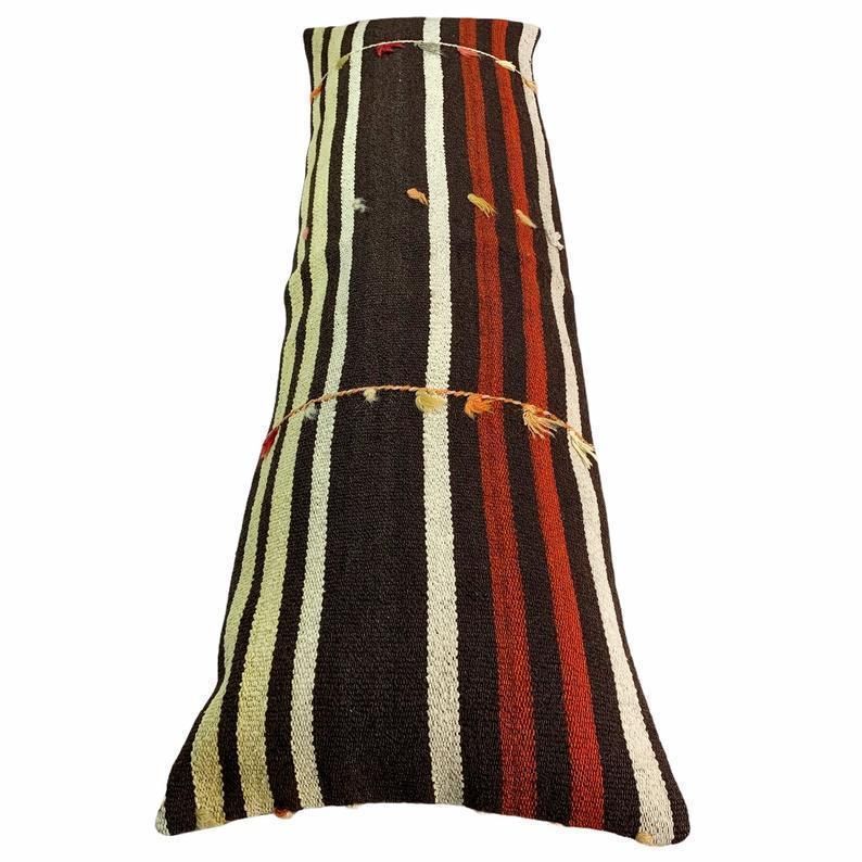 Einzigartige Kelim Kissen, Turkish Kilim Pillow, Pillow Cover, Sofa Pillow, Outdoor Pillow, Kilim Kissenhülle photo buy