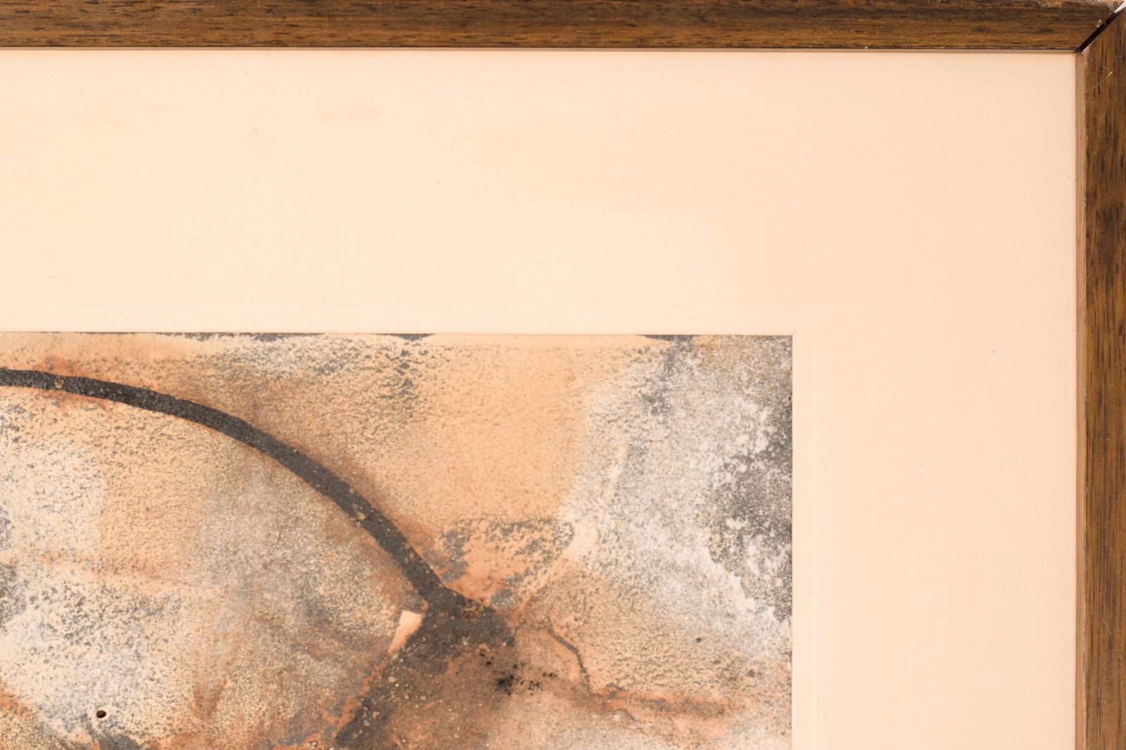 photo for sale Mixed Media Abstract Painting
