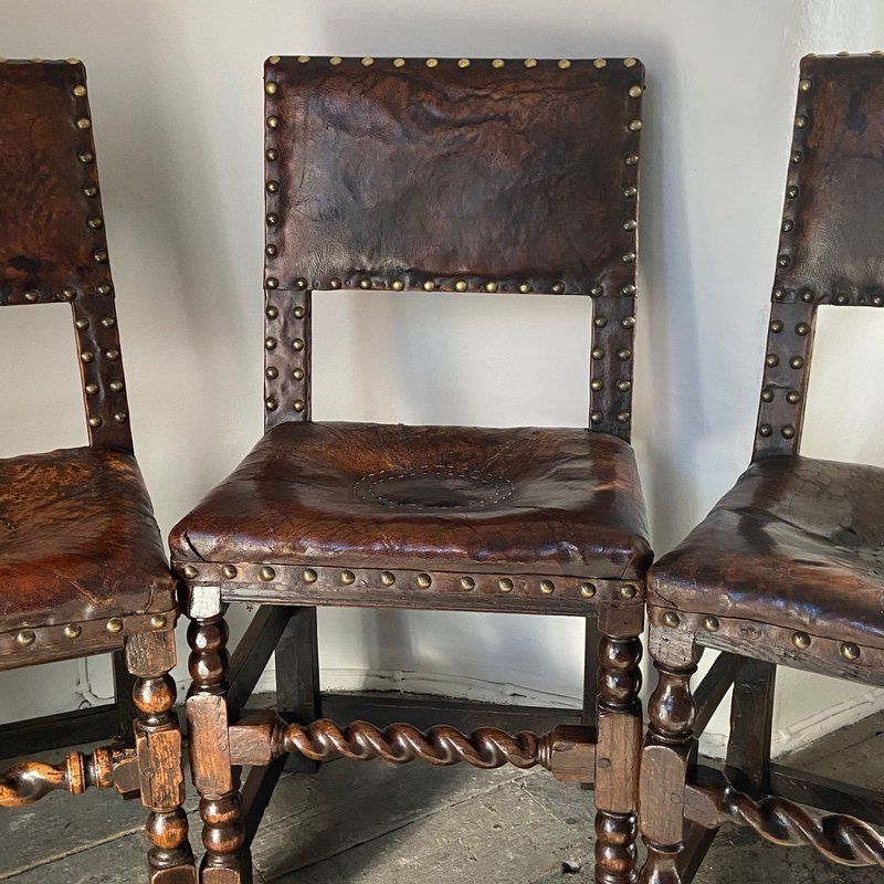 Cromwellian Chairs photo furniture