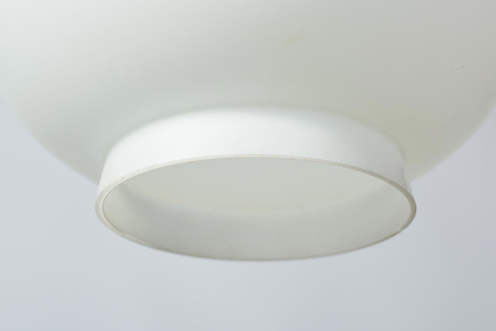 Philips Pendant Lamp 1960s photo for sale