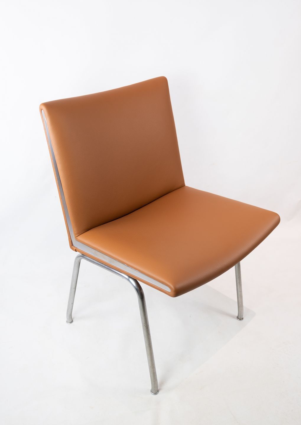 Kastrup Chair, Model Ch401 By Hans J. Wegner For Carl Hansen & Son
