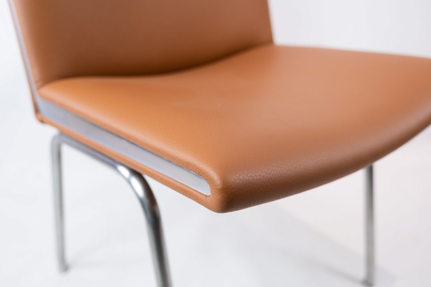 Kastrup Chair, Model Ch401 By Hans J. Wegner For Carl Hansen & Son photo for sale