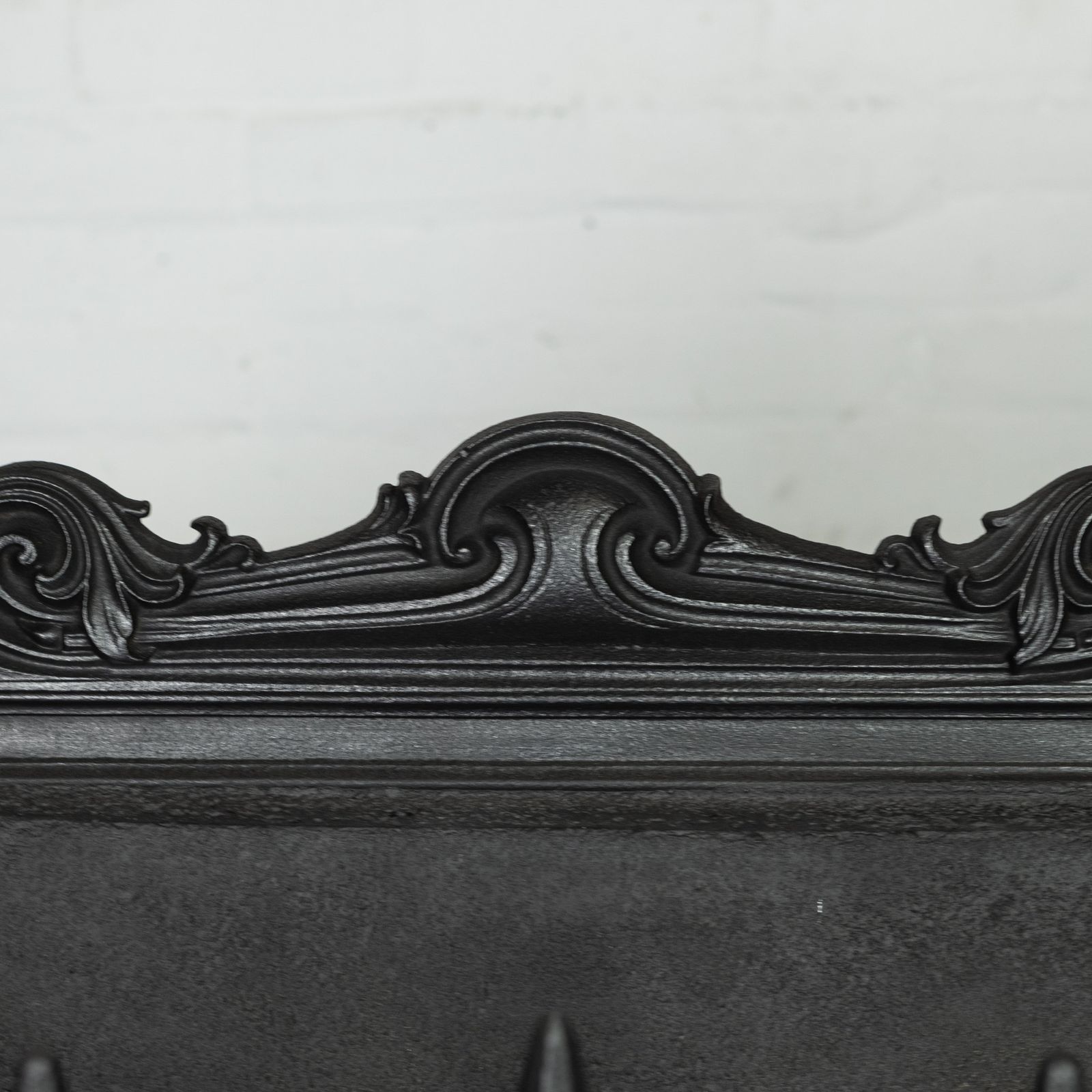 Antique Regency Hob Grate In The Manner Of George Bullock photo Home Fixtures