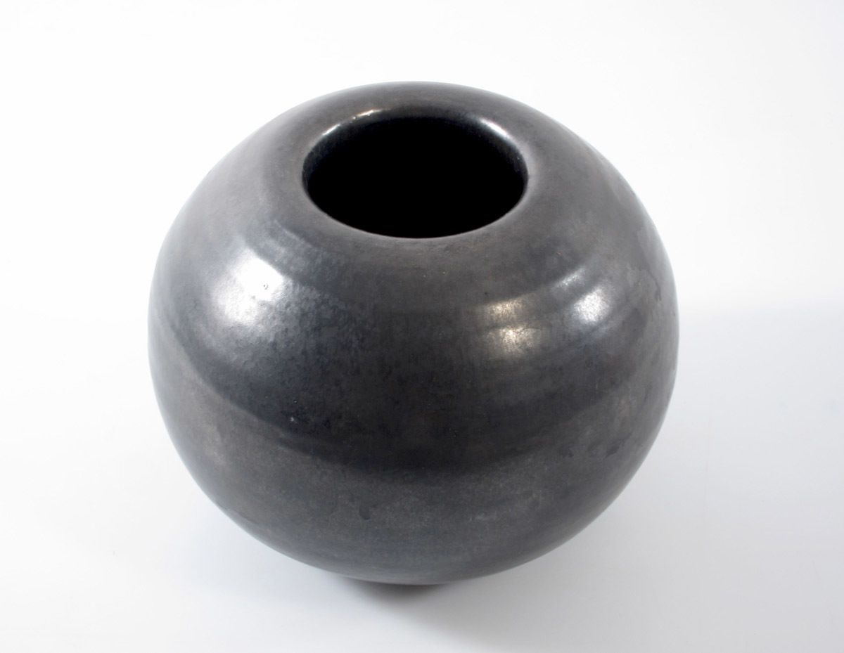 Keramische Vaas, Studio Aardewerk, Jaren 1950 photo furniture
