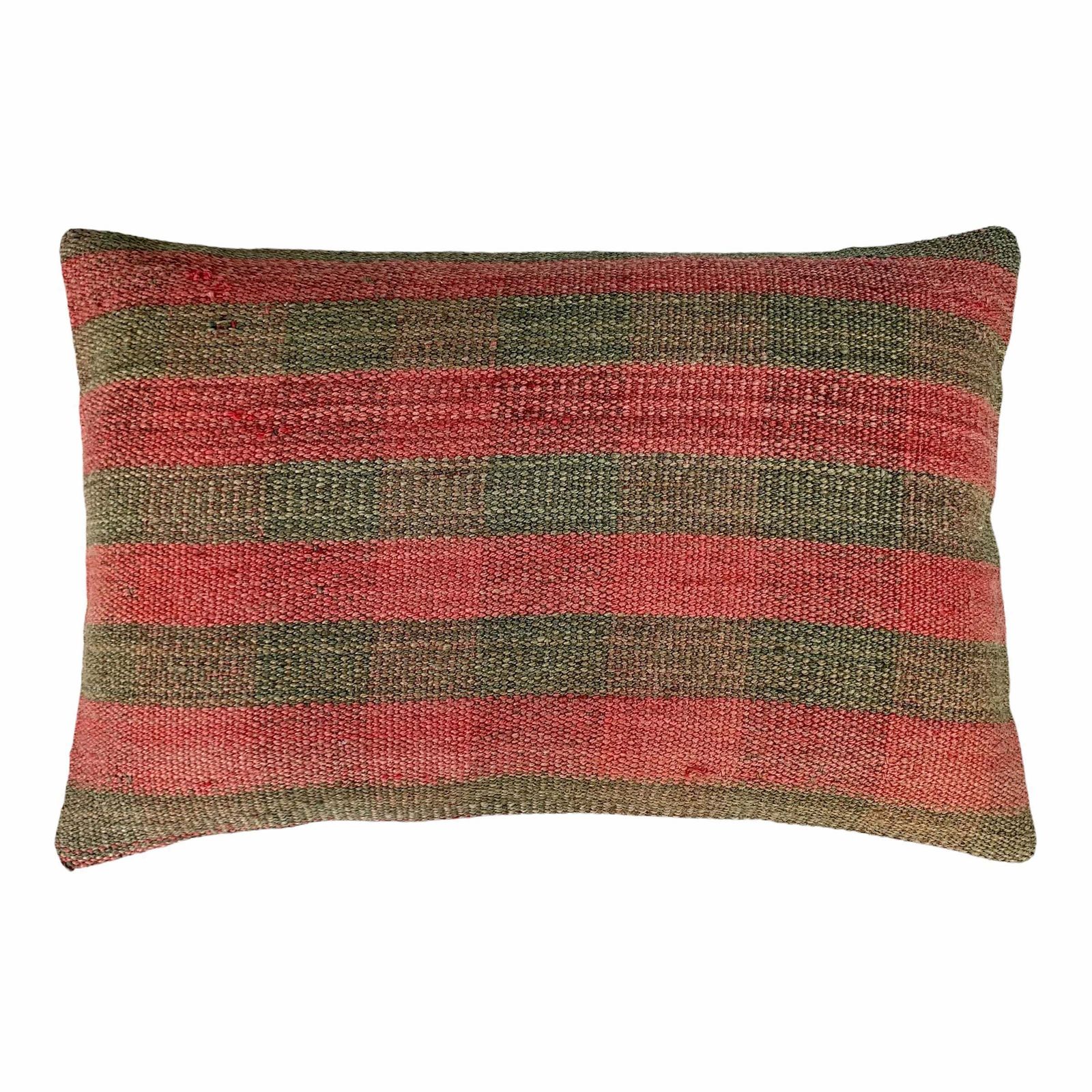 Anatolian Kilim Cushion Cover, Turkish Kilim Cushion Cover photo vintage