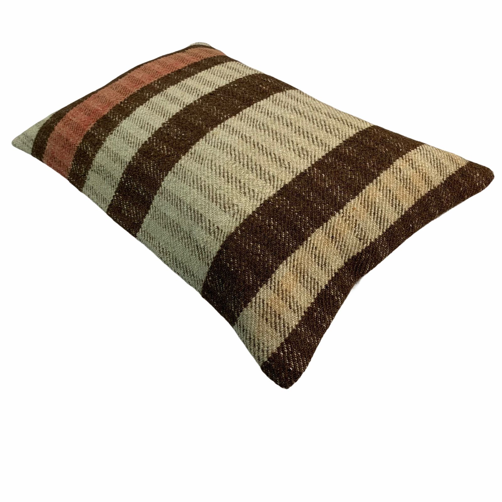 Anatolian Kilim Cushion Cover, Turkish Kilim Cushion Cover photo furniture