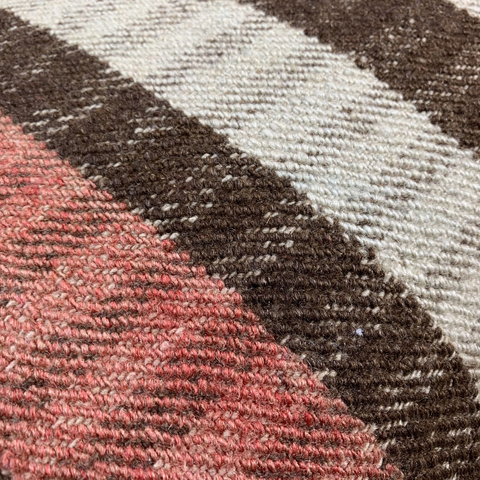 photo furniture Anatolian Kilim Cushion Cover, Turkish Kilim Cushion Cover