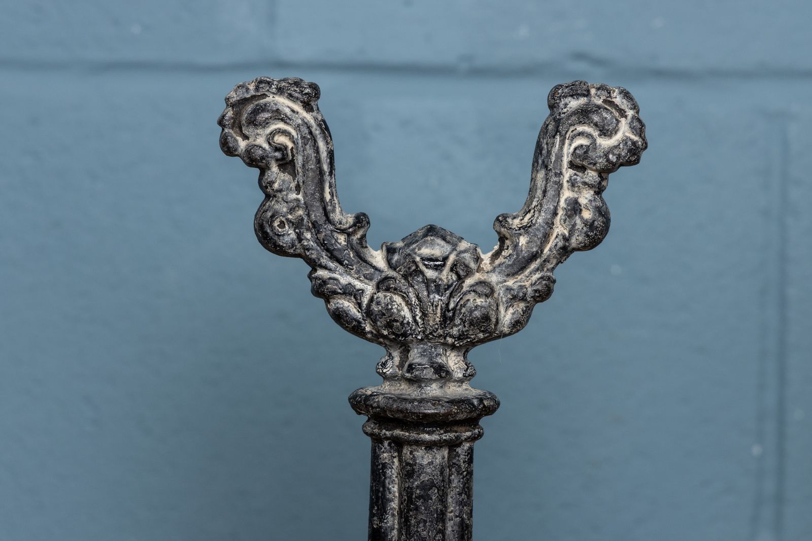 Fire Irons, Early, Lovely And Heavy, Great Door Stops ! photo Home Fixtures